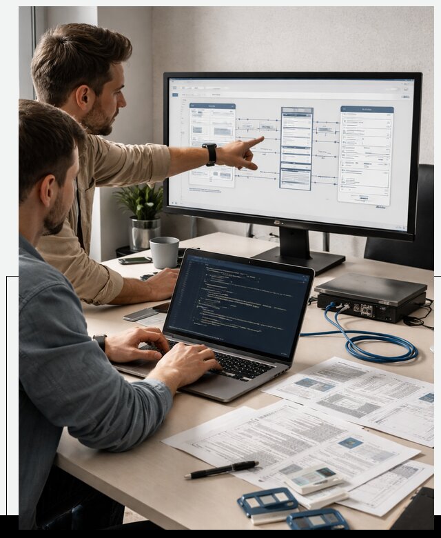 Интеграция ЕГИСЗ и ЛИС в медучреждениях с сопровождением в Троицке