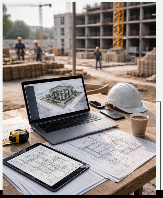 BIM и управление строительством в Троицке от 12373 р., АвикейТрц