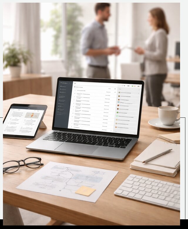 Разработка LMS и онлайн школы в Троицке от 12373 р. АвикейТрц