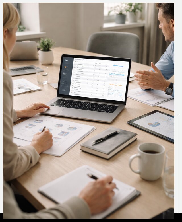 HR системы HCM ATS для подбора в Троицке от 12373 р. АвикейТрц