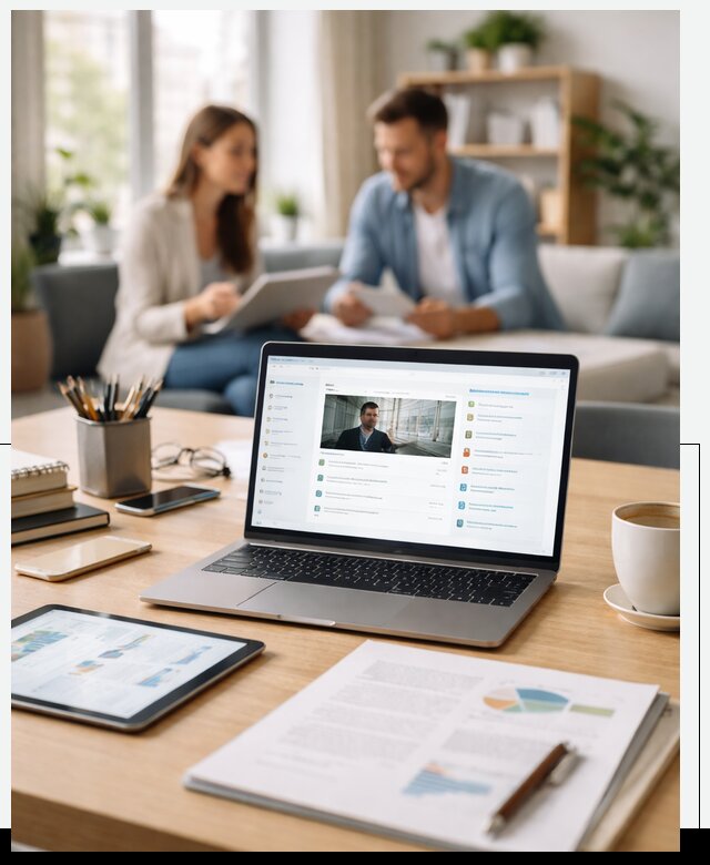 Система дистанционного обучения в Троицке от 46400 р. АвикейТрц