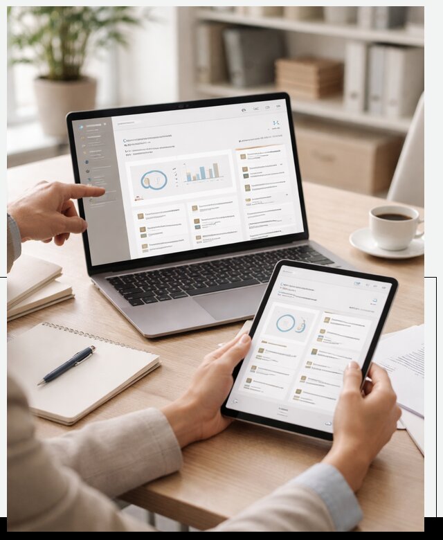 АвикейТрц, платформа корпоративного обучения в Троицке от 25778 р.