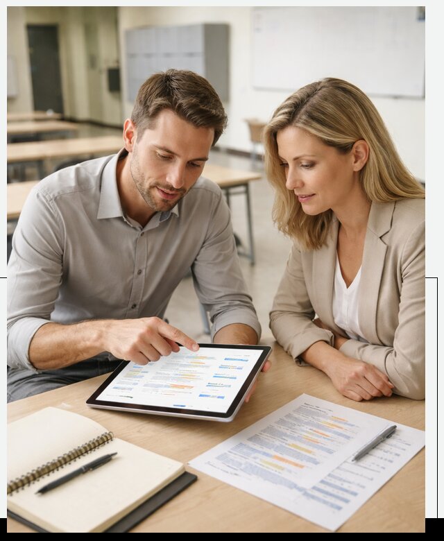 Разработка электронный дневник школа в Троицке от 15467 р. |АвикейТрц