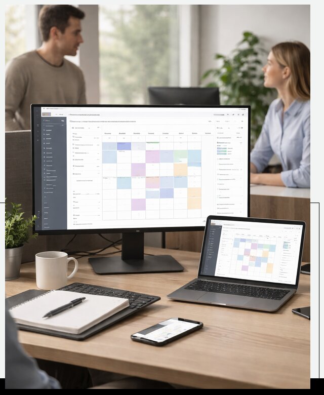 Расписание занятий вуз система в Троицке от 12373 р. | АвикейТрц