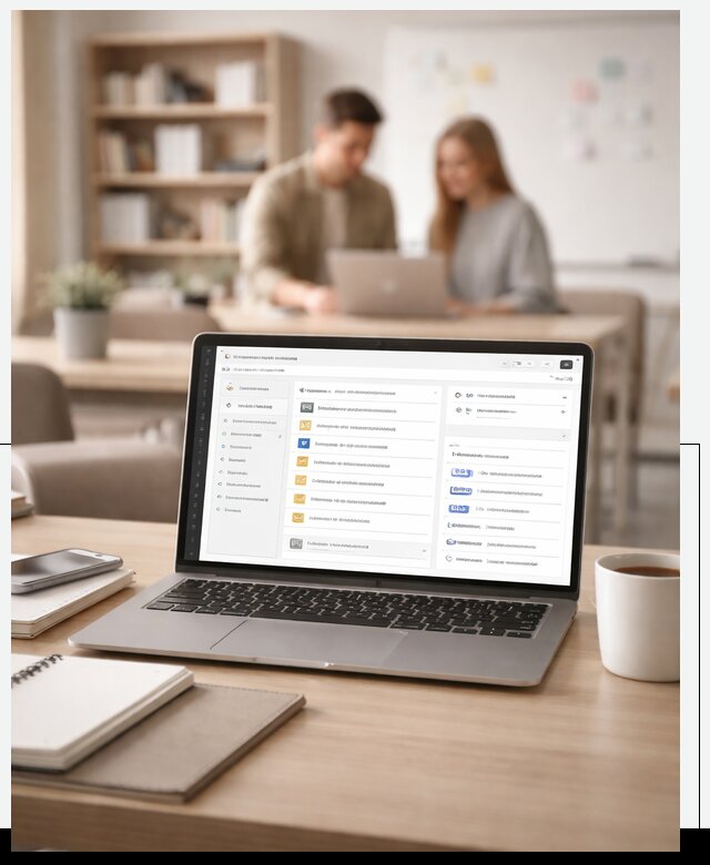 LMS для университета под ключ в Троицке от 7733 р. | АвикейТрц