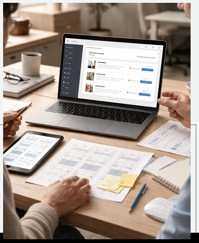 Онлайншкола платформа разработка в Троицке от 12373 р. | АвикейТрц