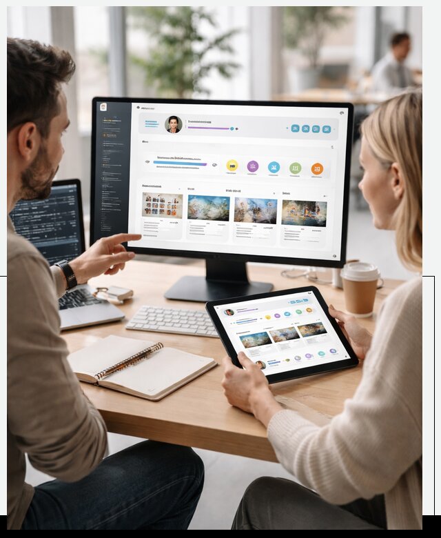 Геймификация обучения платформа в Троицке от 15467 р, АвикейТрц