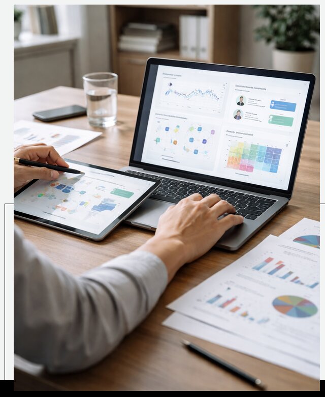 Разработка адаптивной AI системы обучения в Троицке под бизнес