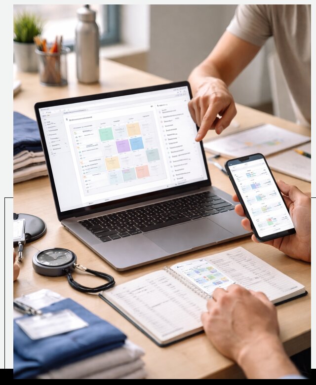 Система управления спортивной школой в Троицке автоматизация процессов