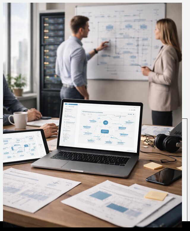 Разработка порталов госуслуг и ФГИС в Троицке от 12373 р. | АвикейТрц