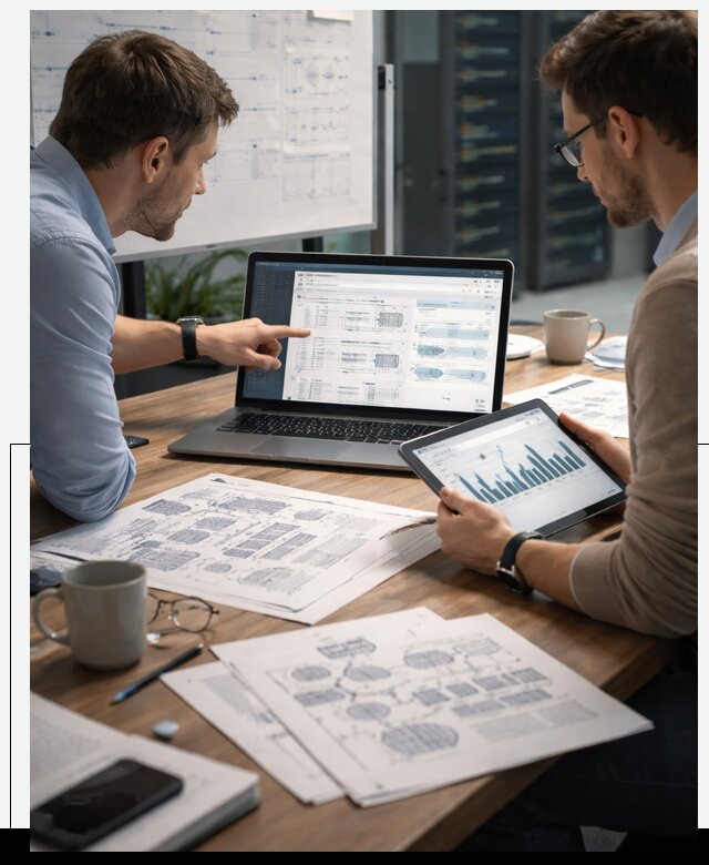 Внедрение СМЭВ и МЭДО для государственных систем в Троицке