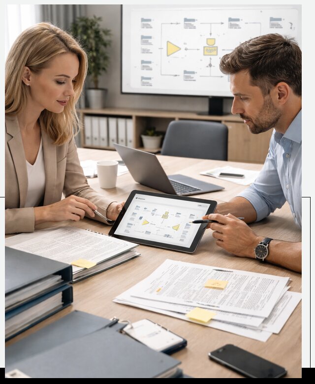 Мэдо межведомственный документооборот в Троицке от 8764р | АвикейТрц