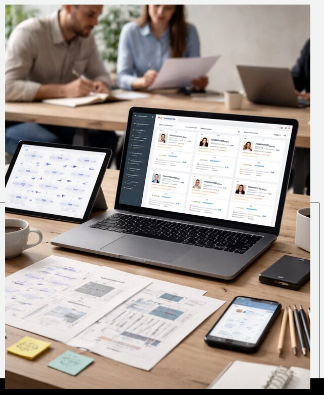 Разработка маркетплейса специалистов в Троицке от 7218 р.|АвикейТрц