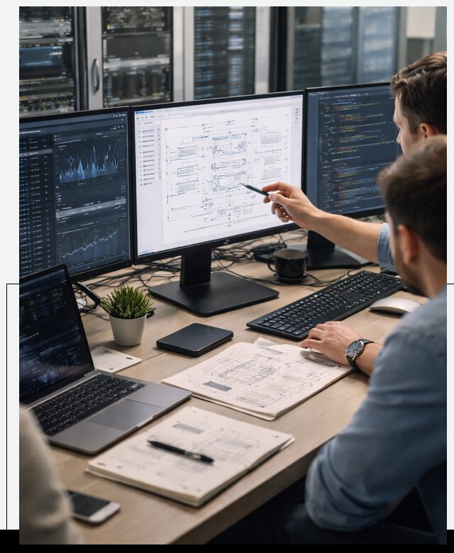 Разработка GameDev Backend и игровых платформ под ключ в Троицке