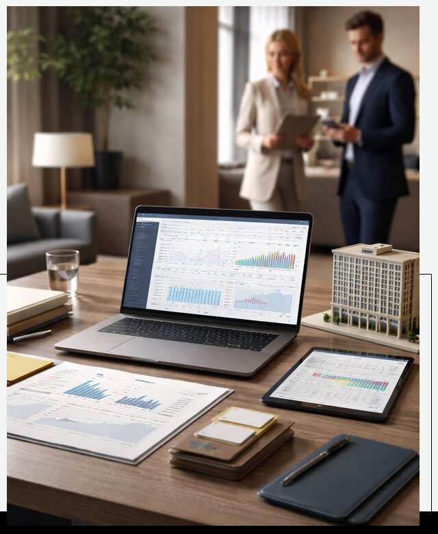 Yield management гостиница в Троицке от 12373 р. | АвикейТрц