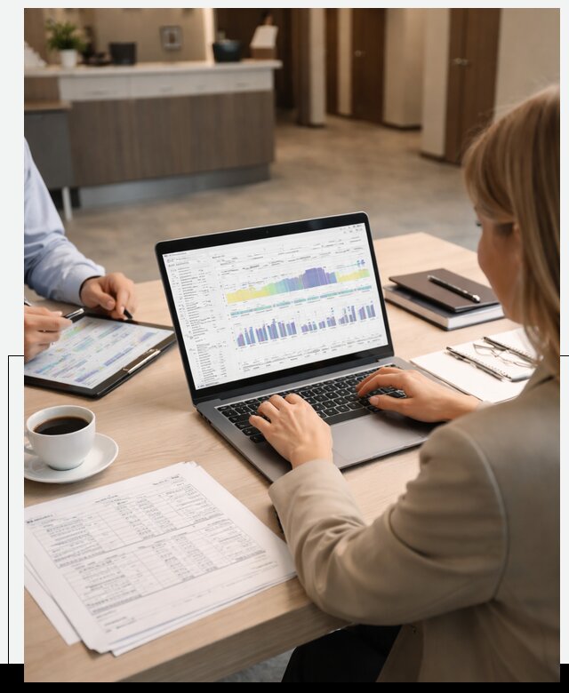 Yield management для гостиницы: ценообразование и прогноз в Троицке