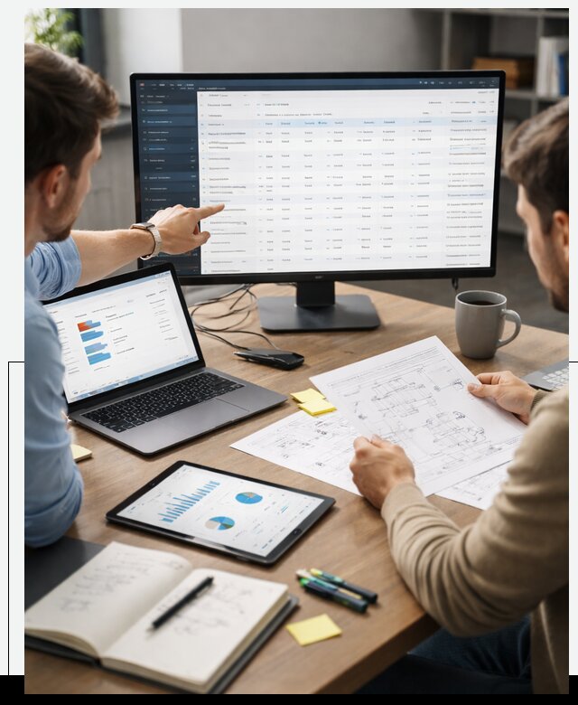 Интеграция GDS и настройка онлайн-бронирования в Троицке